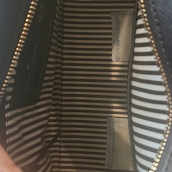 Kate Spade Cameron Large Satchel Saffiano Leather Bag - Picture 5 of 8